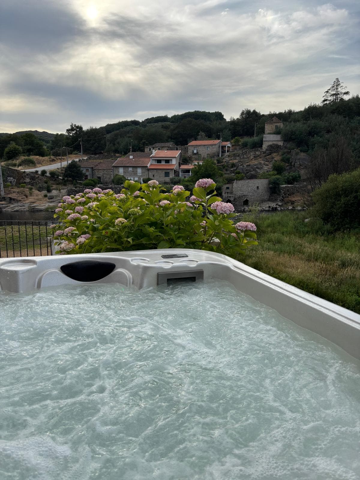 Casa Guarda Rios - Country house surrounded by nature